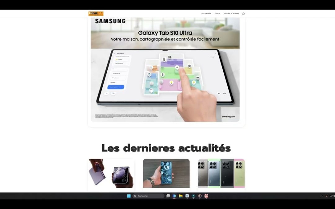Comment publier un article sur WordPress ?