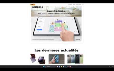 Comment publier un article sur WordPress ?