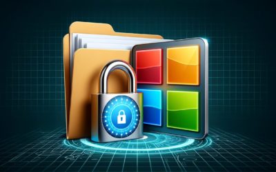 Comment mettre un mot de passe sur un fichier ? – Windows