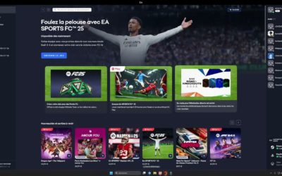 Comment résilier son abonnement EA Play ?