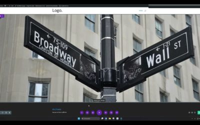 Comment créer un carrousel plein écran sur Divi ? – WordPress