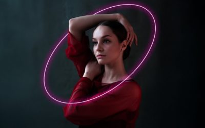 Comment faire un effet Néon sur Photoshop ?