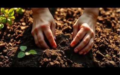 Comment faire un jardin bio ?