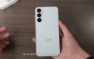 Samsung Galaxy A16 : Samsung’s best phone for 2025 (Unboxing)