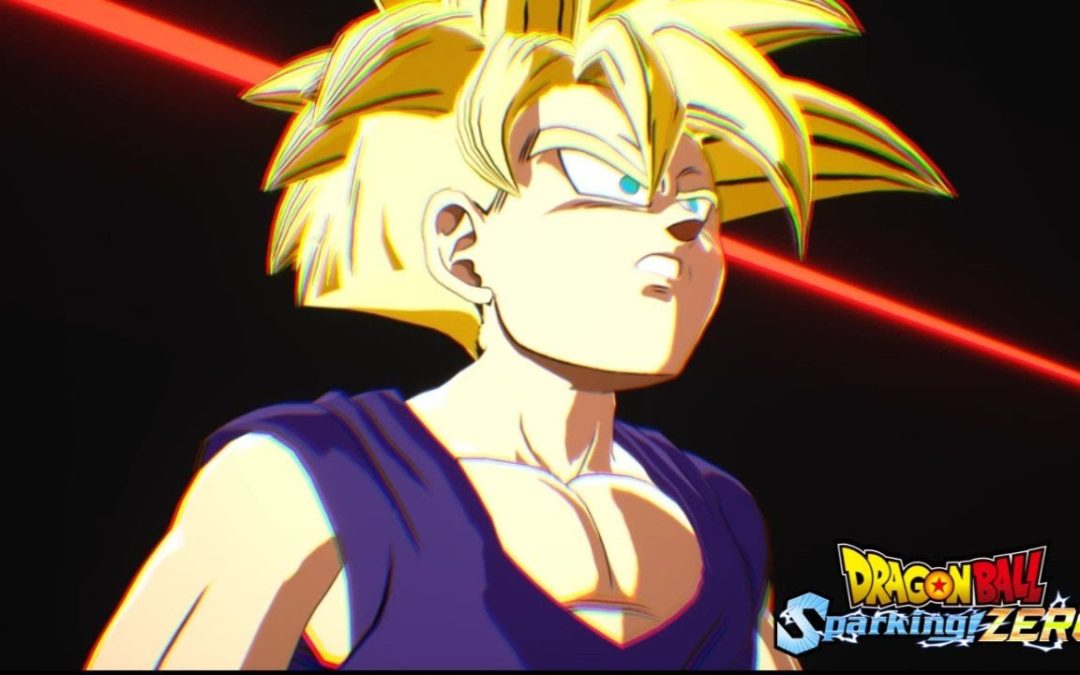 Dragon Ball Sparking Zero, Une Bombe ou un Fiasco ?
