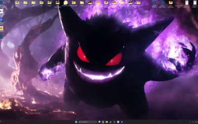 Comment télécharger des fonds d’écran animés ? – Wallpaper Engine