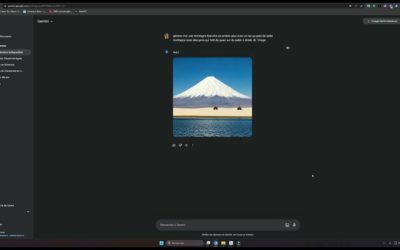 Comment générer des images gratuitement avec Gemini ?