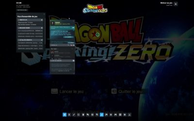 Avoir l’affichage des FPS sur n’importe quel jeu Steam