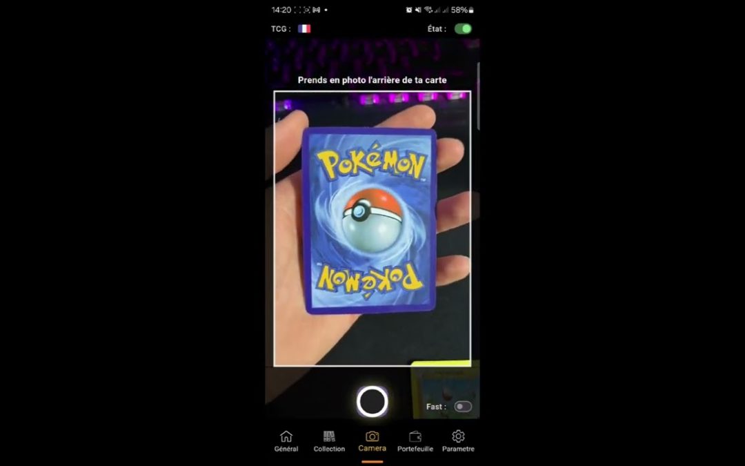 Comment connaître le Prix d’une Carte Pokémon ?