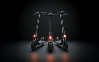 Quelle trottinette électrique choisir en 2025 ?
