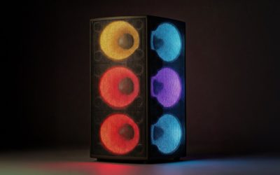 Quelle est la meilleure enceinte de soirée de 2025 ?