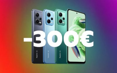 Quel est le meilleur téléphone à moins de 300 € en 2025 ?