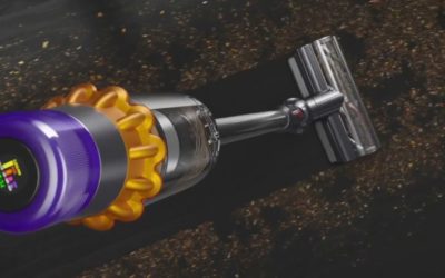 Quel est le meilleur aspirateur balai en 2025 ?