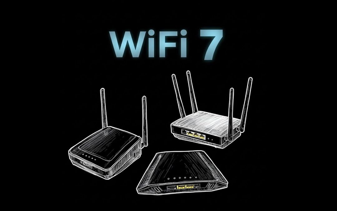 Quel est le meilleur routeur Wi-Fi 7 ?