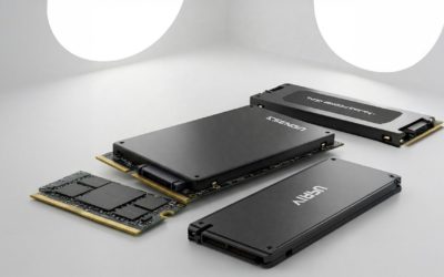 Quel est le meilleur SSD pour PC en 2025 ?