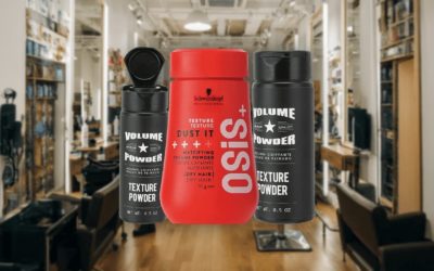 Guide d’achat : Quelle est la meilleure Poudre coiffante ?