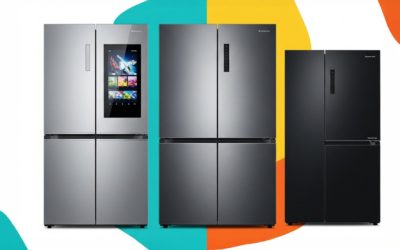 MEILLEUR FRIGO 2025 ? Notre TOP 3 | Guide d’Achat Complet