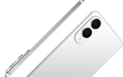 Galaxy S25 Edge : Ce que Samsung a sacrifié pour la finesse.