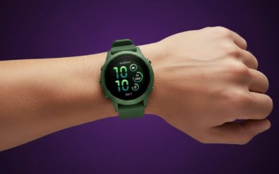 Garmin Vivoactive 6 : La meilleure montre pour le fitness et le quotidien ?