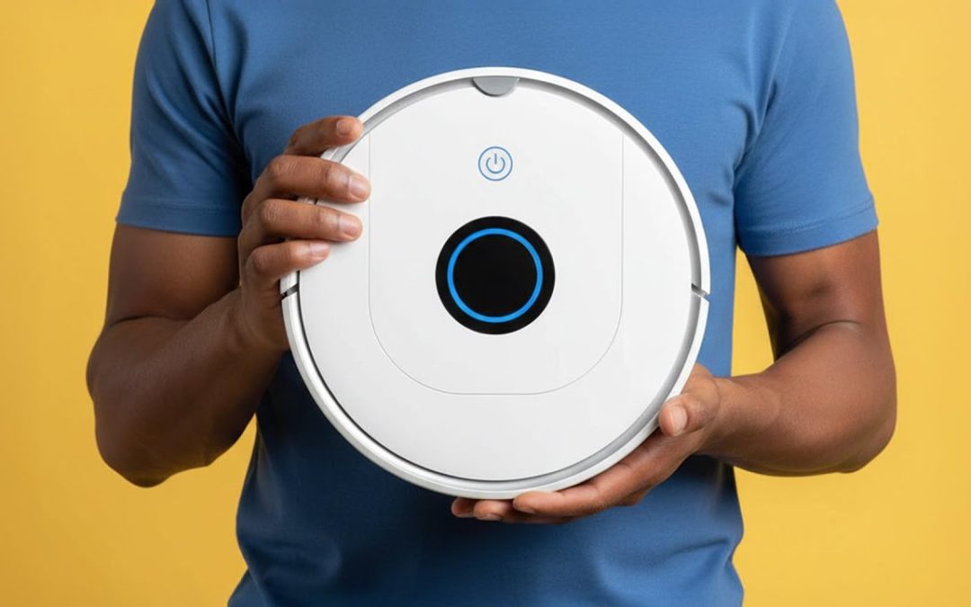 L’Aspirateur Robot PARFAIT pour VOUS ! (De 250€ à 1500€)