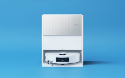 Dreame Aqua10 Ultra Complete : Le premier robot qui LAVE VRAIMENT vos sols !