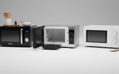 Quel Micro-Ondes Choisir en 2025 ? Le Guide ULTIME