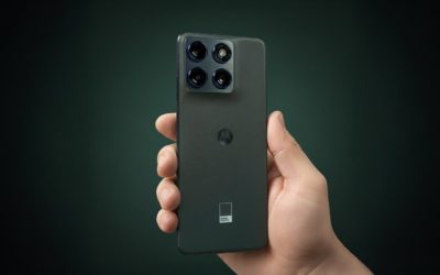 Motorola Edge 70 : L’ultra-fin qui corrige les erreurs de Samsung et Apple ?