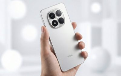 Xiaomi Redmi Note 15 Pro : Une batterie MONSTRE pour 400€ ?